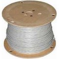 Southwire Southwire 63946872 Type NM-B Sheathed Cable, 14 AWG, 300 ft L, White Nylon Sheath 63946872